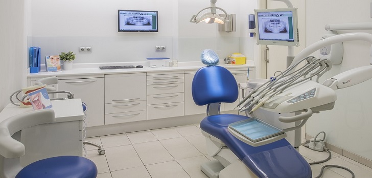 Clínica dental Sanitas refuerza su apuesta en dental con la apertura de dos centros en Madrid