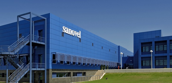 Sanovel en Turquía El gigante turco Toksöz cuelga el cartel de cerrado en su filial farmacéutica en España