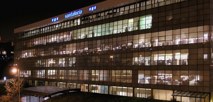 Santalucía aumenta su peso en Ballesol: compra el 5% del grupo residencial a la familia Vivas