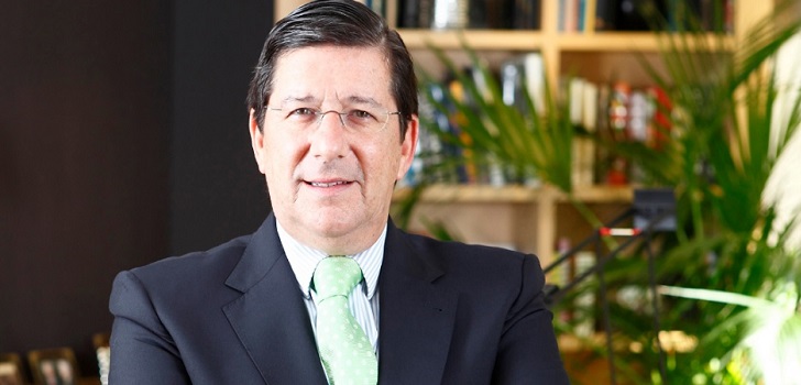 El ex consejero delegado de Sarquavitae inyecta más de 55.000 euros a su brazo inversor