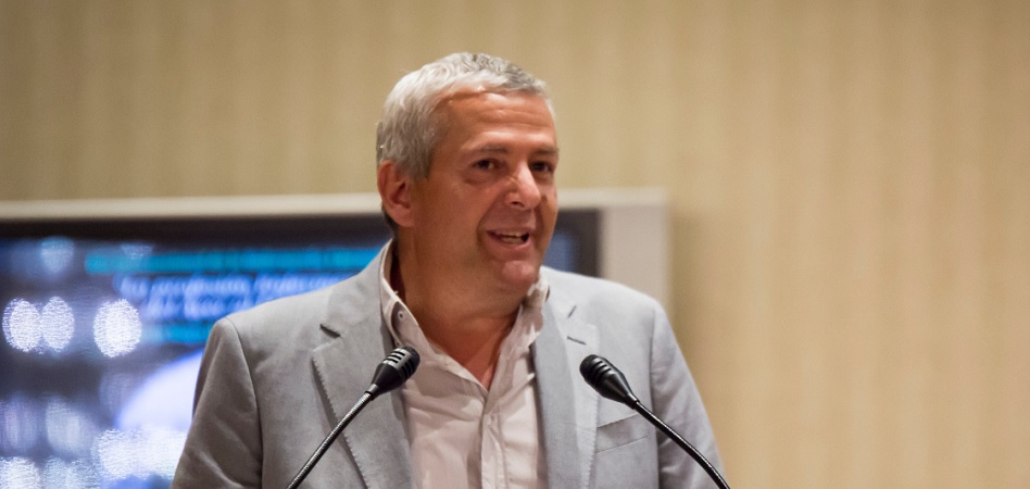 Satse Andalucía nombra a José Sánchez Gámez nuevo secretario general