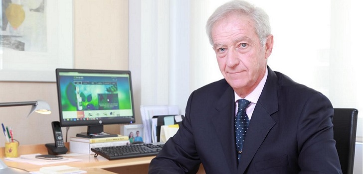 Juan Carlos Mampaso Mampaso (Sigre): “En España se abusa de almacenar medicamentos”