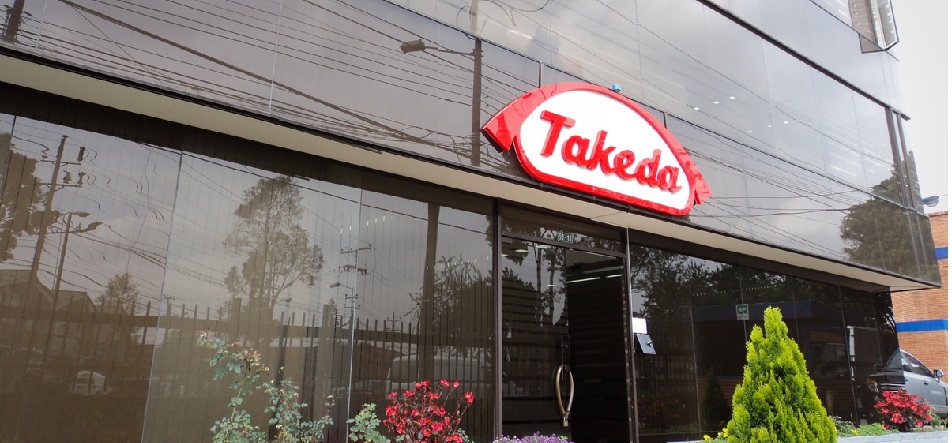 Takeda venderá activos por más de 8.700 millones de euros tras comprar Shire