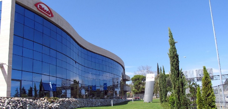 Takeda anuncia una OPA sobre la biofarmac&eacute;utica Tigenix por 520 millones de euros