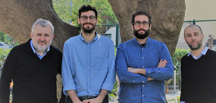 Tractivus, a por más ‘gasolina’: prevé abrir una tercera ronda de dos millones en 2021