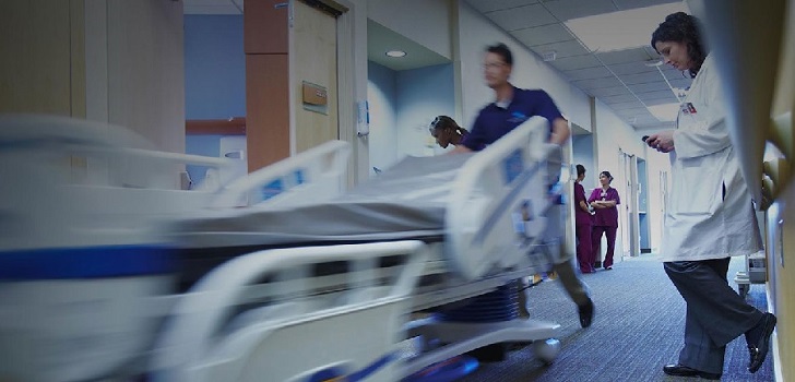 Universal Hospital Services Universal Hospital Services engrosa un 9% sus ingresos en el primer trimestre