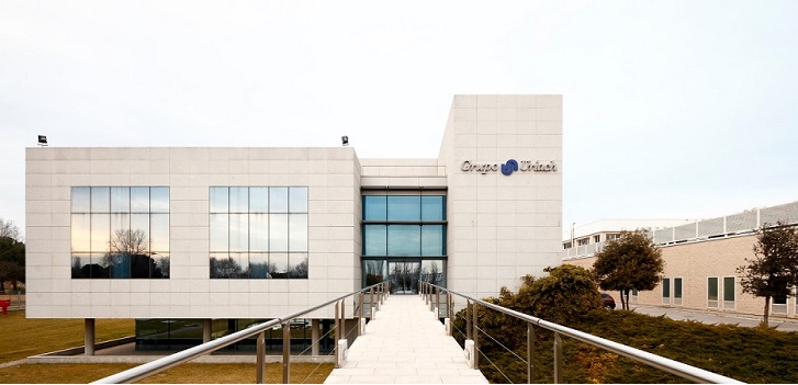 Uriach Uriach refuerza su presencia en Italia y prevé alcanzar 300 millones en 2022