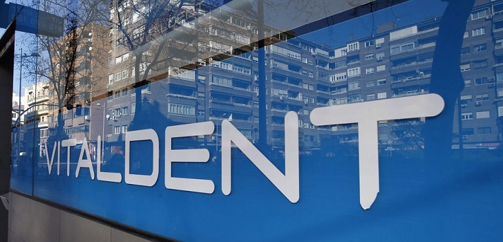 Vitaldent, a por 330 millones tras poner en marcha su nueva sede en Pozuelo