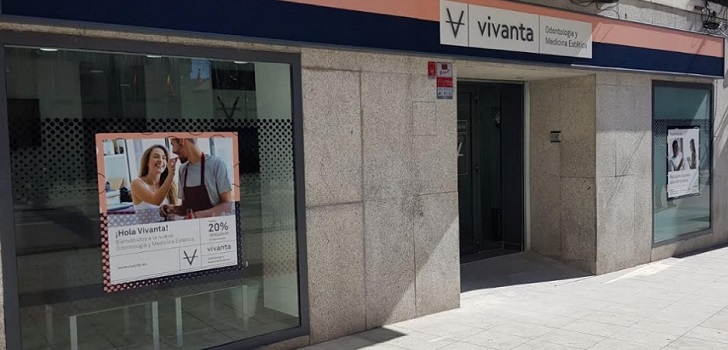 Vivanta avanza posiciones en España: el grupo busca director nacional de medicina estética
