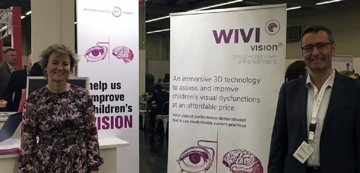 La empresa &lsquo;ehealth&rsquo; de una ex Gamesa desembarca en Alemania y busca ampliar capital