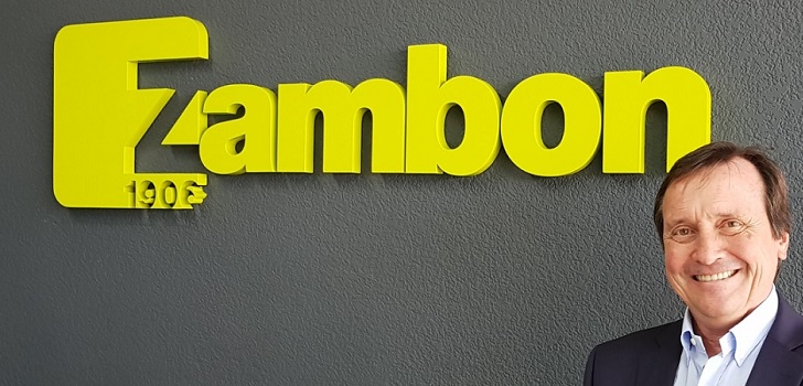 Zambon ficha talento en Almirall para pilotar su dirección médica en España