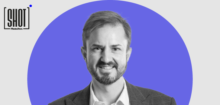 Guillem Serra Guillem Serra (Mediquo): “La telesalud tendrá problemas de liquidez en los próximos meses”