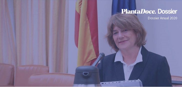 Beatriz González-López (Expresidenta de Sespas): “Uno de los riesgos del Covid-19 es que con la lluvia de dinero se decida alegremente”