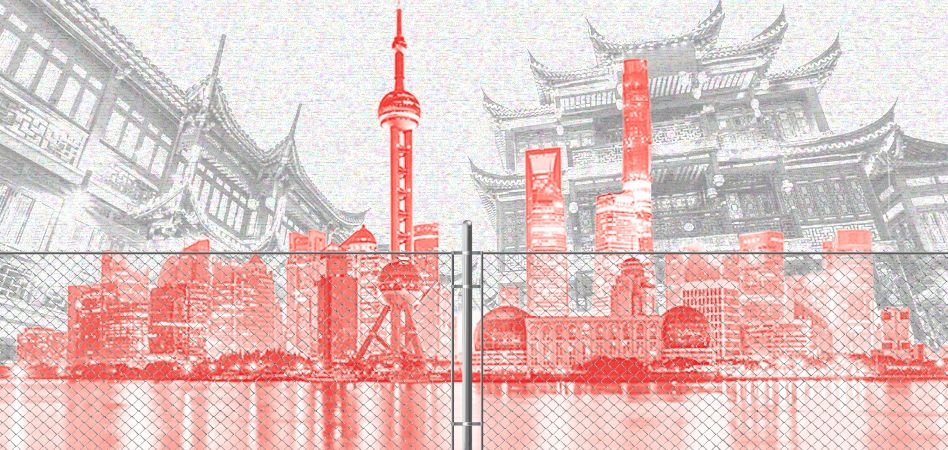 El Covid Cero y la crisis inmobiliaria roban el último aliento al modelo económico chino