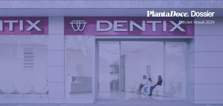 Dentix, otro gigante del dental en ‘fuera de juego’