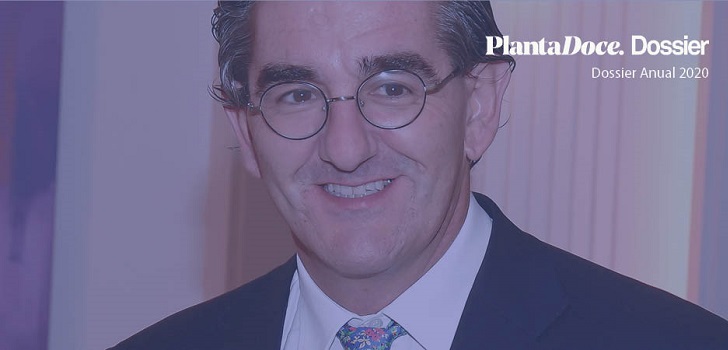 Juan Abarca Juan Abarca (Idis): “Si el sistema sanitario ya venía tocado de la anterior crisis, ahora ha quedado rematado”