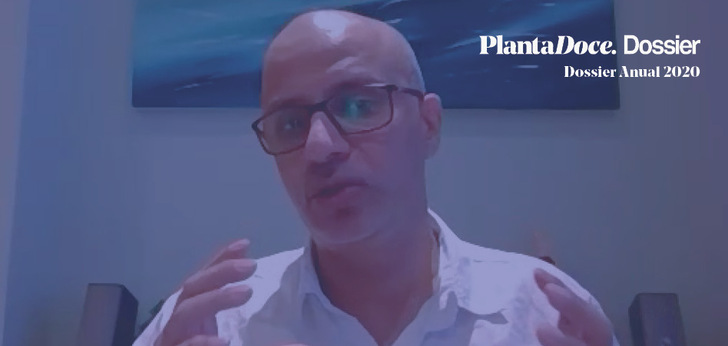 Manoj Pradhan: “Asúmanlo: no volveremos a vivir como hace veinte años”