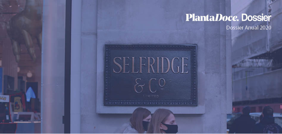 El mundo se paraliza y (esta vez) Europa reacciona