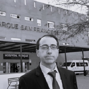 Mario &Aacute;lvarez