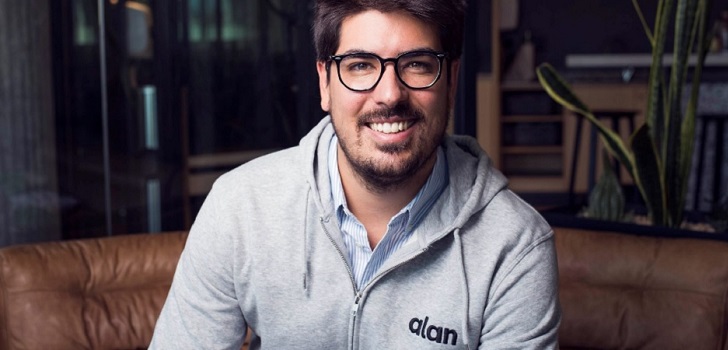 Alan adquiere la ‘app’ de bienestar psicológico estadounidense Jour por 17 millones 