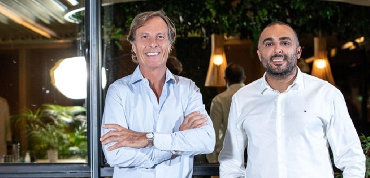 Docline cierra una ronda de tres millones de euros liderada por Seaf y EmergingTech Ventures