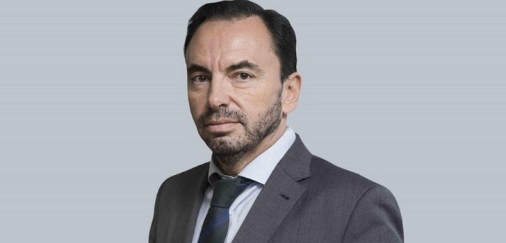 Luis Esgueva Glintt ficha talento de Cofares para su dirección general en España