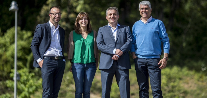 GoodGut abre una ronda de cinco millones de euros para llegar a Europa y China