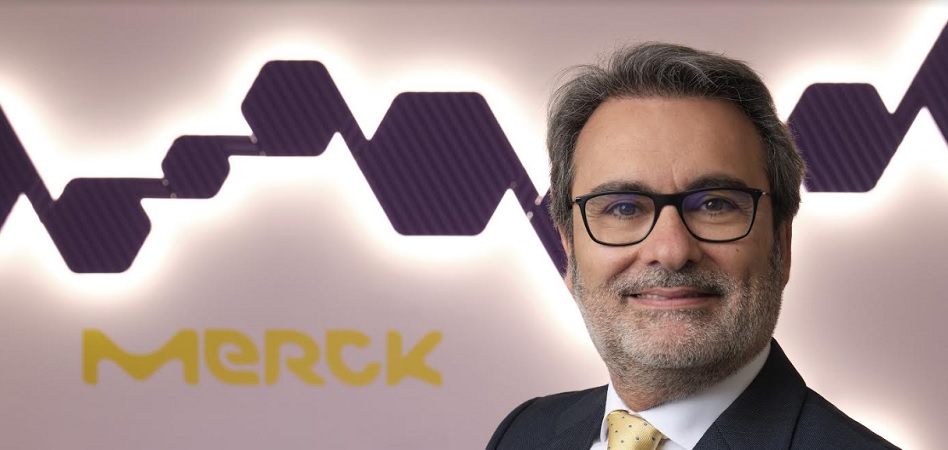 Merck promociona talento interno y nombra nuevo director general en España