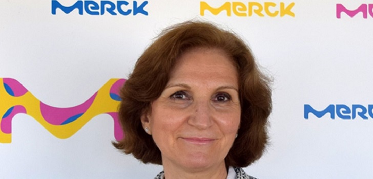 Merck se refuerza con una ex de la Agencia Española de Medicamentos