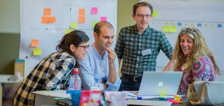 Equipo de New Born Solutions New Born Solutions cierra una ronda de 600.000 euros para la validación clínica