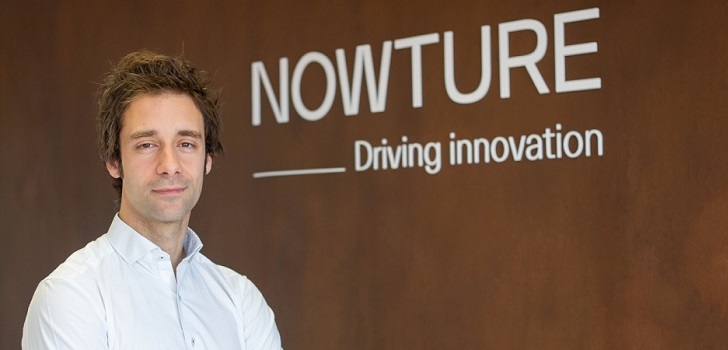 Nowture lanza dos nuevas empresas de salud con una inversión mínima de cuatro millones