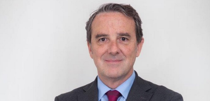 Javier Palau Ribera nombra nuevo director gerente para el departamento de salud de Dénia