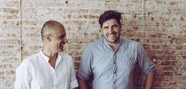 Seqera Labs cierra una ronda de 22 millones de euros liderada por Addition Seqera Labs cierra una ronda de 22 millones de euros liderada por Addition