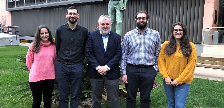 Tractivus busca 2,3 millones de euros para realizar la validación clínica de su tecnología