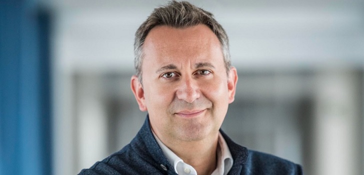 Oriol Segarra, consejero delegado de Uriach Uriach traspasa a MCH Private Equity y a inversores españoles el 100% de su negocio B2B