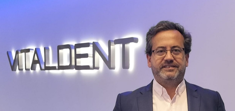 Vitaldent ficha en Securitas Direct a su nuevo director digital