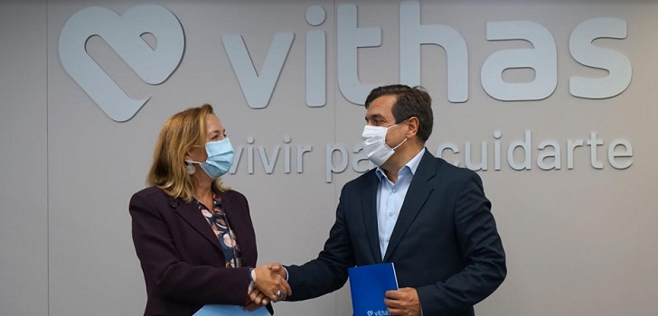 Vithas se alía con Medtronic para renovar el equipamiento en sus hospitales 