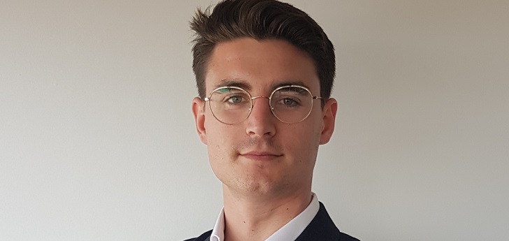 Adri&aacute;n Gorritxo (Kunsen) &ldquo;Los concursos p&uacute;blicos de salud ponen demasiadas limitaciones a las &lsquo;start ups&rsquo;&rdquo;