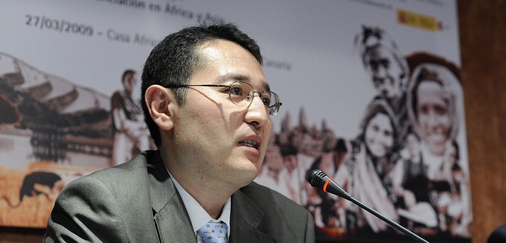 Amadeo Jensana (Casa Asia): “China ha demostrado una cierta resistencia, pero no exento de problemas”