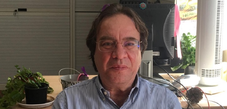 Amós García (AEV): “El Covid-19 nos va a hacer reflexionar sobre tener plantas productivas de vacuna en España”