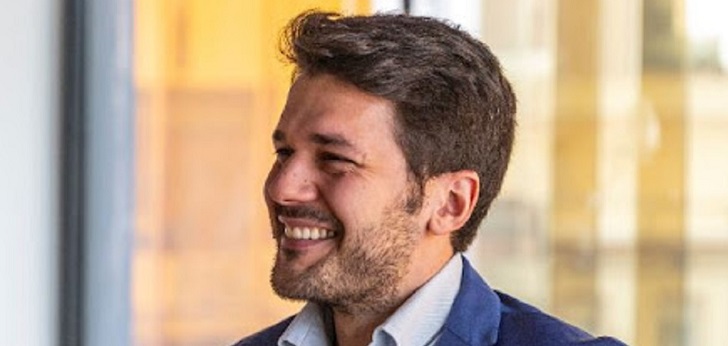 Anton-Giulio Manganelli (Cres-UPF): “Liberalizar es, de alguna forma, una expropiación y esto acaba restando”