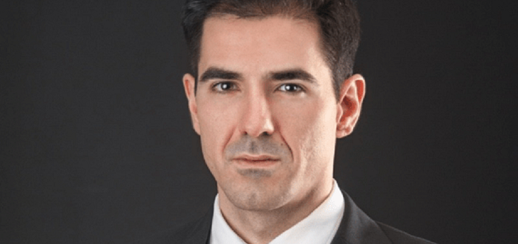 Antxon Caballero Antxon Caballero (Heuristik): “Los tempos de la salud digital son un arma de doble filo”