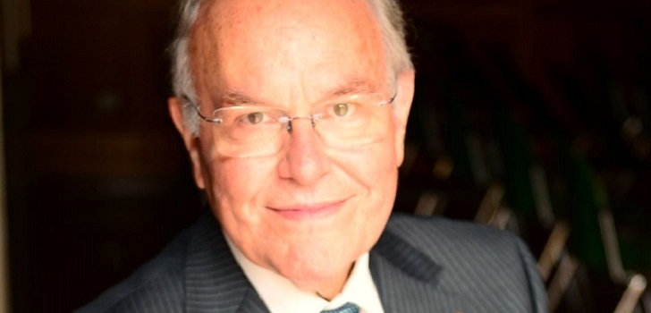 César Nombela César Nombela (IMF): “Aprender de la pandemia significa legislar”