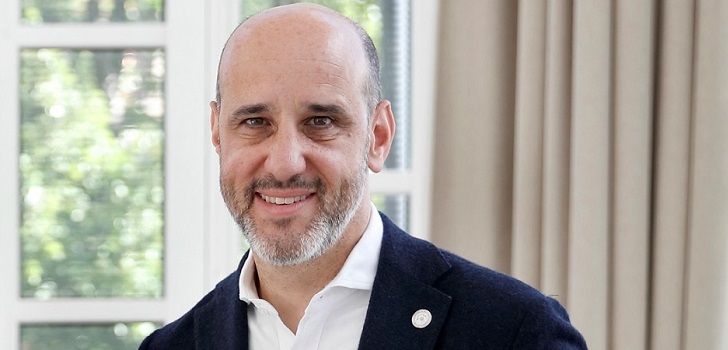 Cristian Pascual (BHH): &ldquo;Estamos en un sector proteccionista y poco amigo del cambio&rdquo;