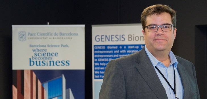 Josep Lluís Falcó (Genesis Biomed): “El tiempo de ‘wait and see’ en salud se va despejando”