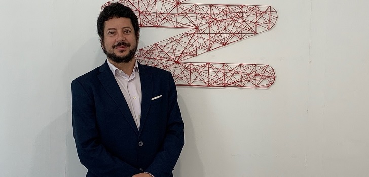 Ignasi Belda (Miwendo): “Ahora, la innovación farmacéutica depende de las start up” 