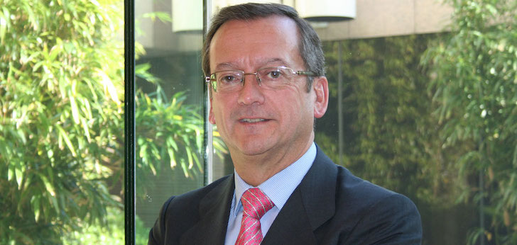 Jaime del Barrio (EY): &ldquo;Es inconcebible que a&uacute;n hablemos de interoperabilidad en salud&rdquo;