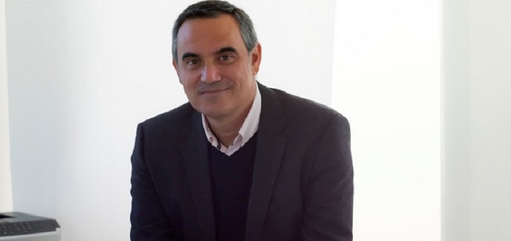 Javier Mendoza (OdiseIA): “Se debe evangelizar a los profesionales en salud digital”