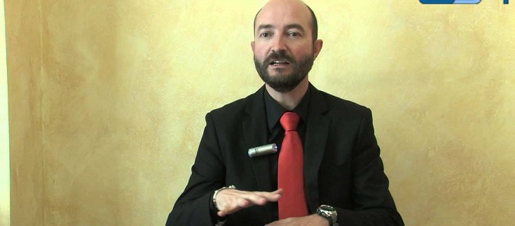 Juan José Beunza Juan José Beunza (UEM): “El big data en salud tiene un potencial enorme, pero éxito y fracaso están muy próximos”