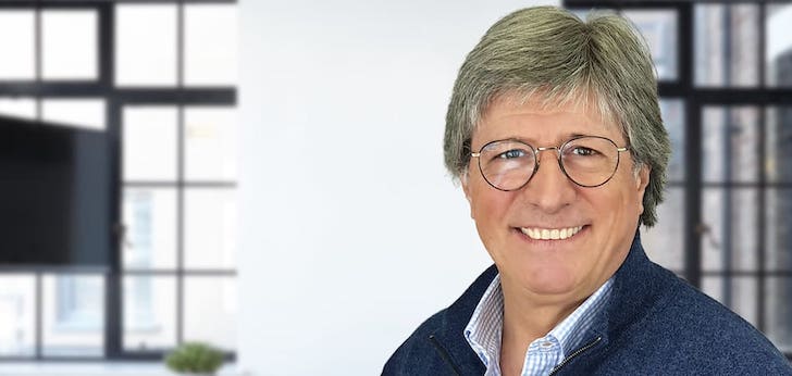 Lluís Blanch (SNS) “La transformación digital en salud es un cambio